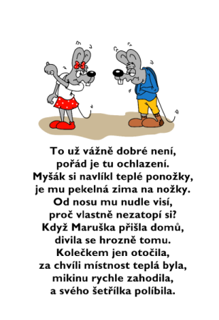 Příběhy Myšáka 171